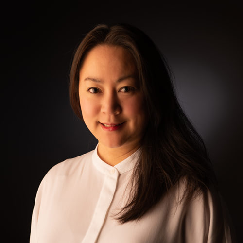 Cathy Xiong at BAB Commercial